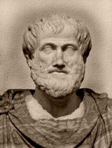 Significato dei Solidi Platonici - Aristotele