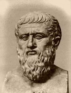 Significato dei Solidi Platonici - Platone
