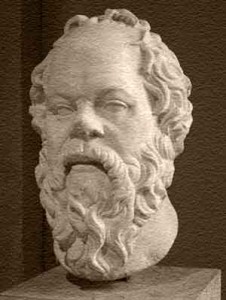 Significato dei Solidi Platonici - Socrate